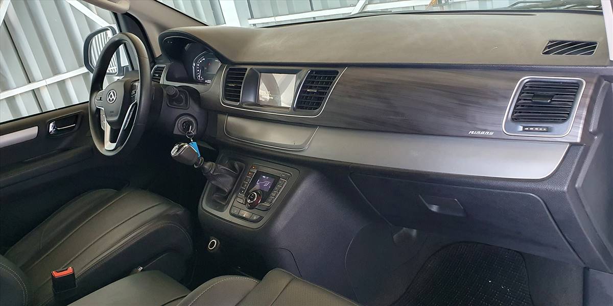 MAXUS G10 2.0 - Imagen 25