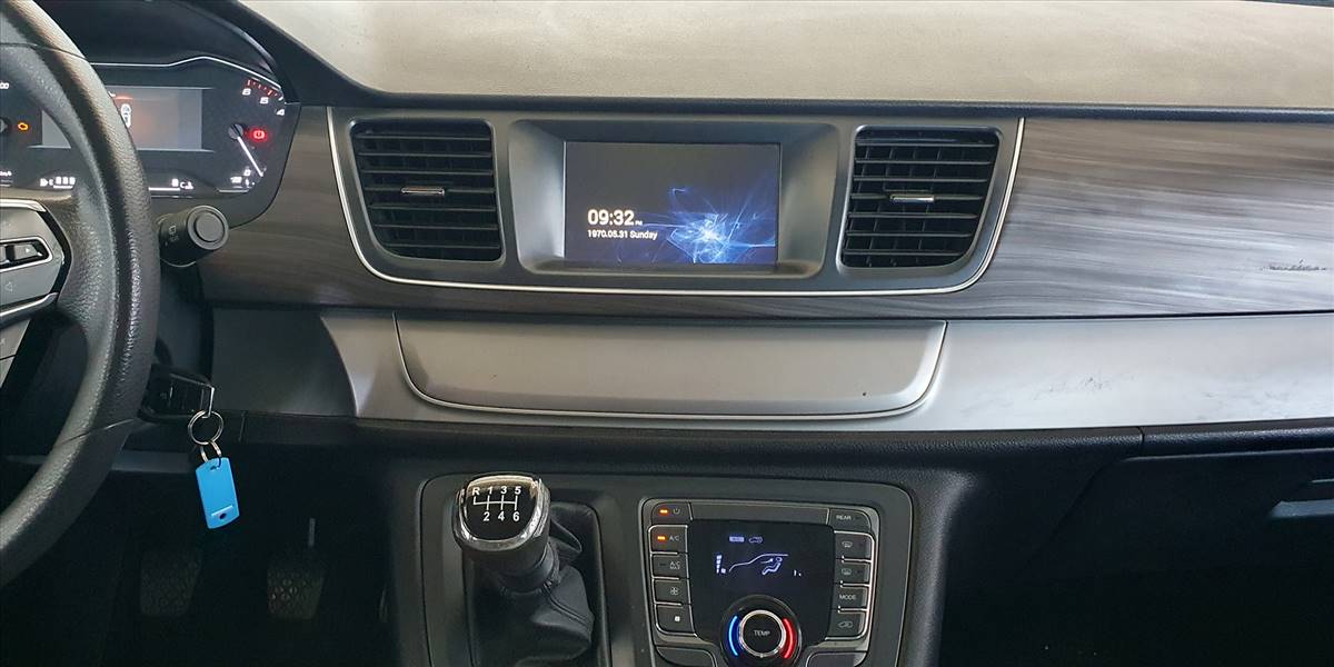MAXUS G10 2.0 - Imagen 26
