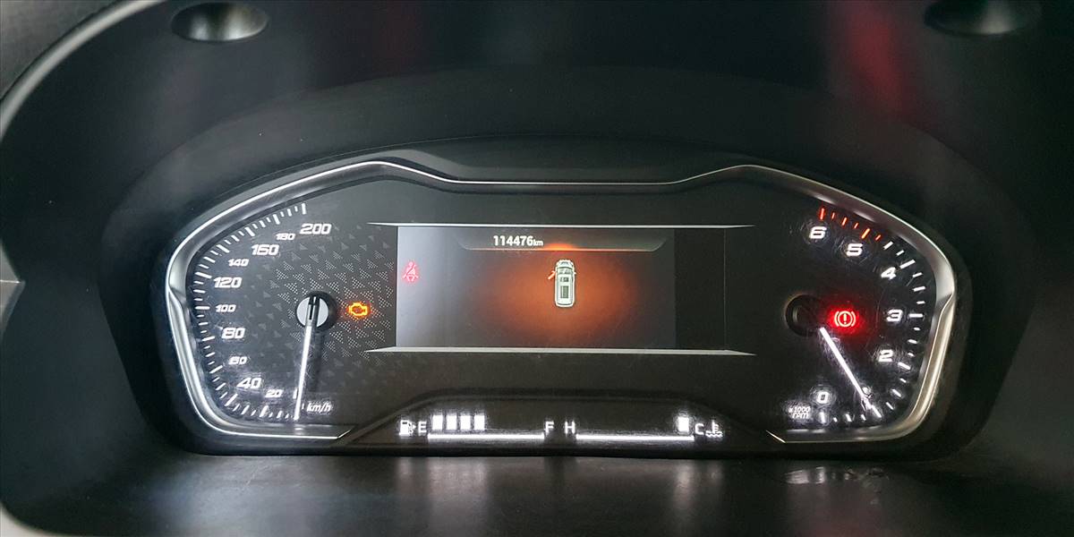 MAXUS G10 2.0 - Imagen 27