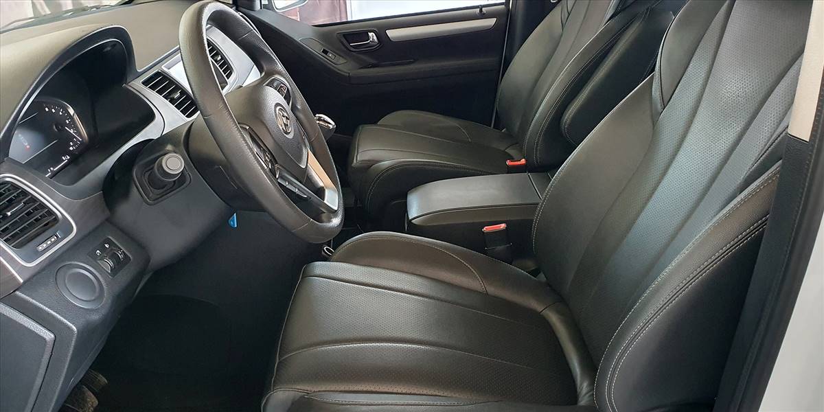 MAXUS G10 2.0 - Imagen 28