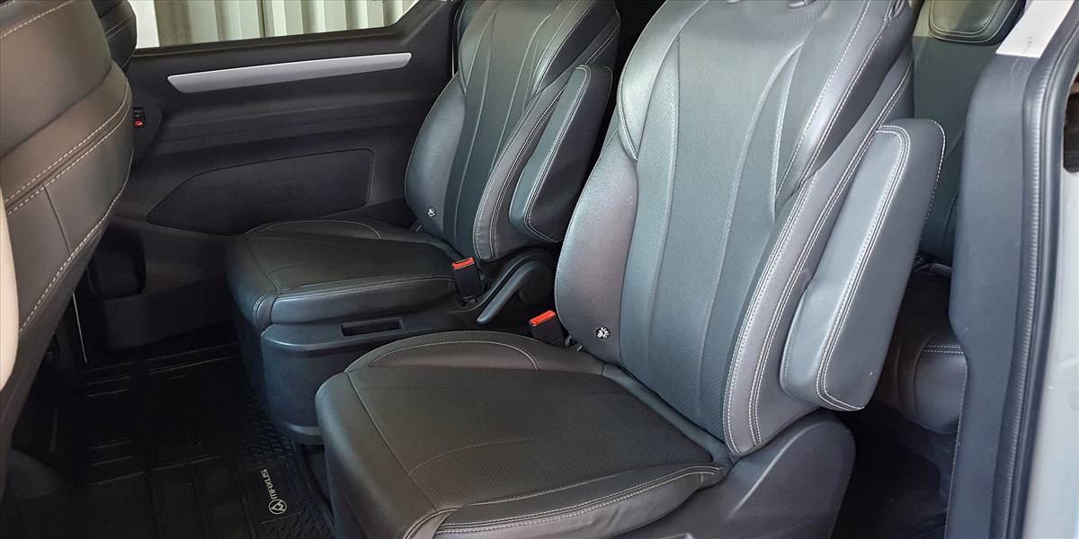MAXUS G10 2.0 - Imagen 29