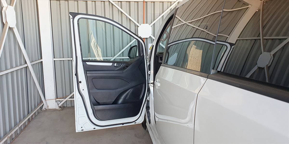 MAXUS G10 2.0 - Imagen 31
