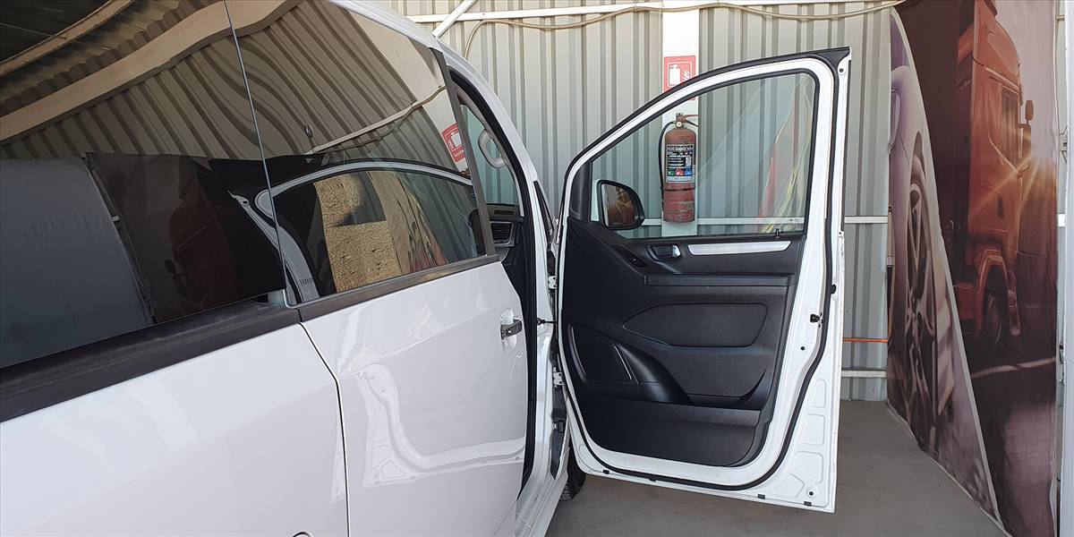 MAXUS G10 2.0 - Imagen 32