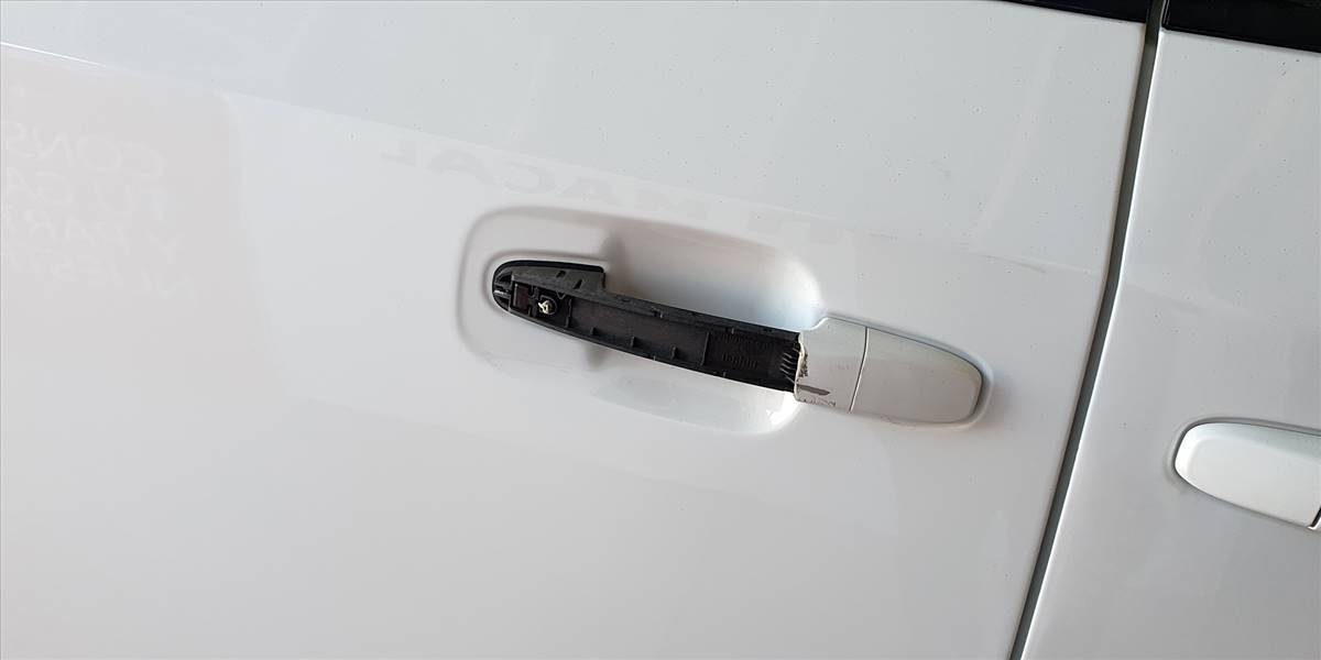 MAXUS G10 2.0 - Imagen 47