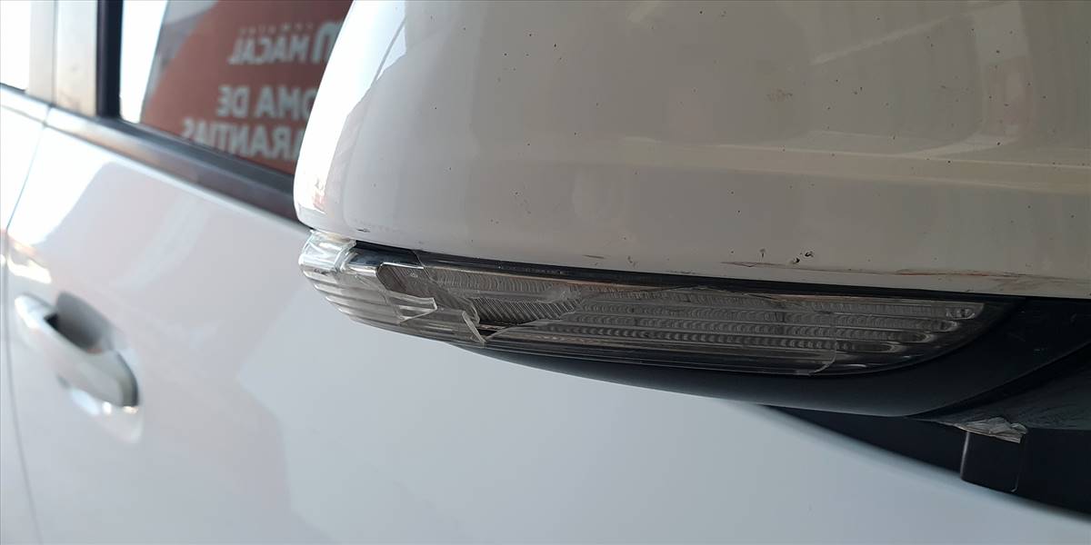 MAXUS G10 2.0 - Imagen 49