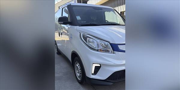 MAXUS EDELIVER 3 - Imagen 2