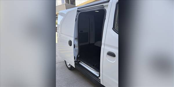 MAXUS EDELIVER 3 - Imagen 2