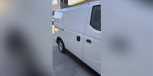 MAXUS EDELIVER 3 - Imagen 6