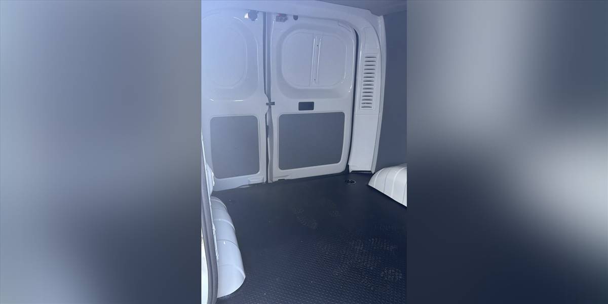MAXUS EDELIVER 3 - Imagen 13