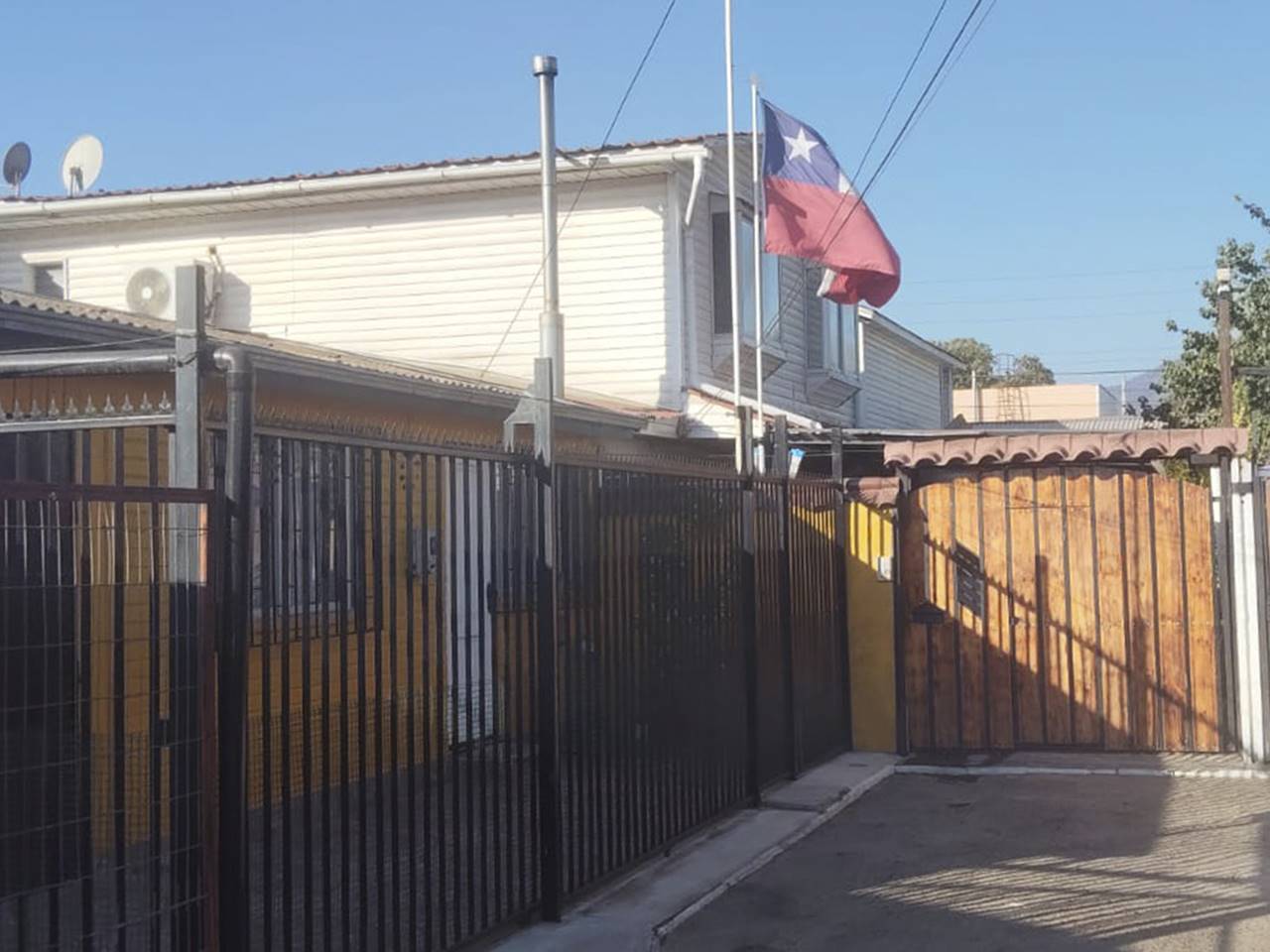Pasaje Punitaqui 1531 - Imagen 1