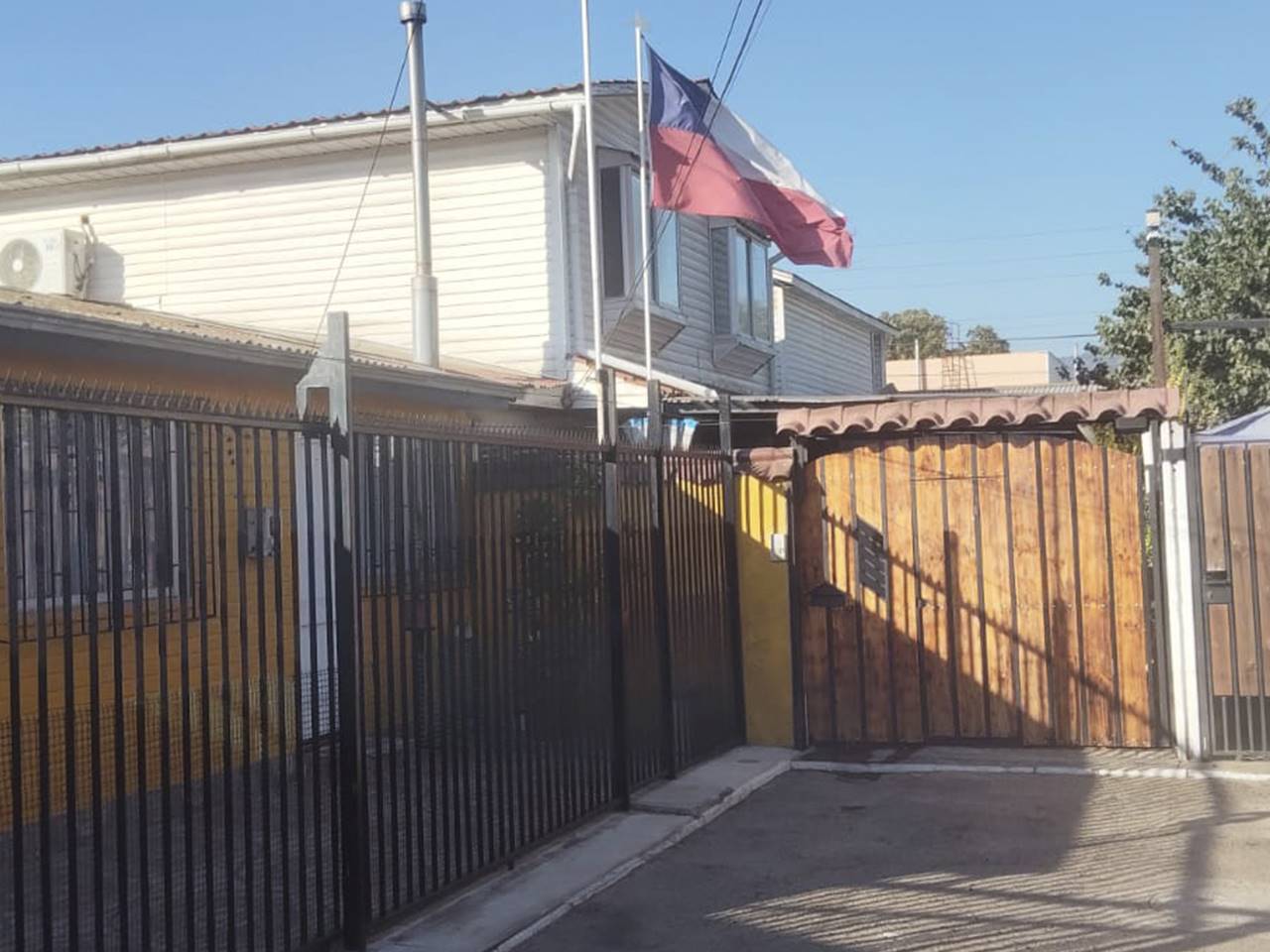 Pasaje Punitaqui 1531 - Imagen 2