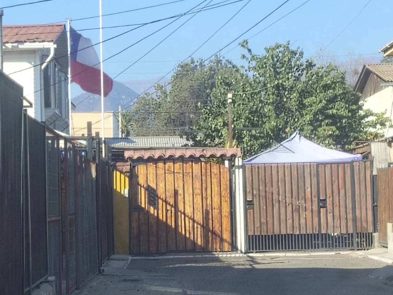 Pasaje Punitaqui 1531 - Imagen 3