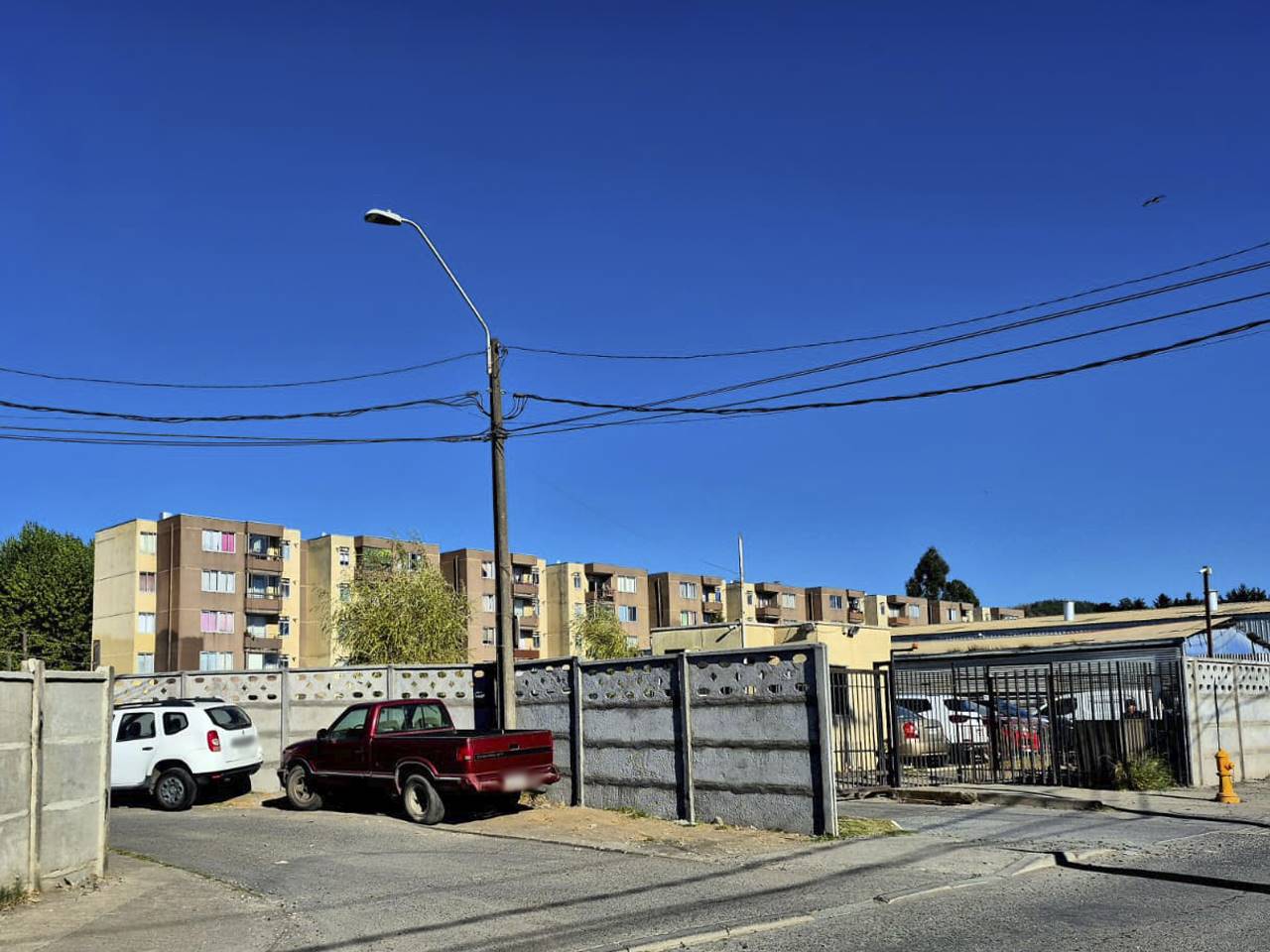 Cosmito 60, Depto. 334, Edif. 1 - Imagen 3