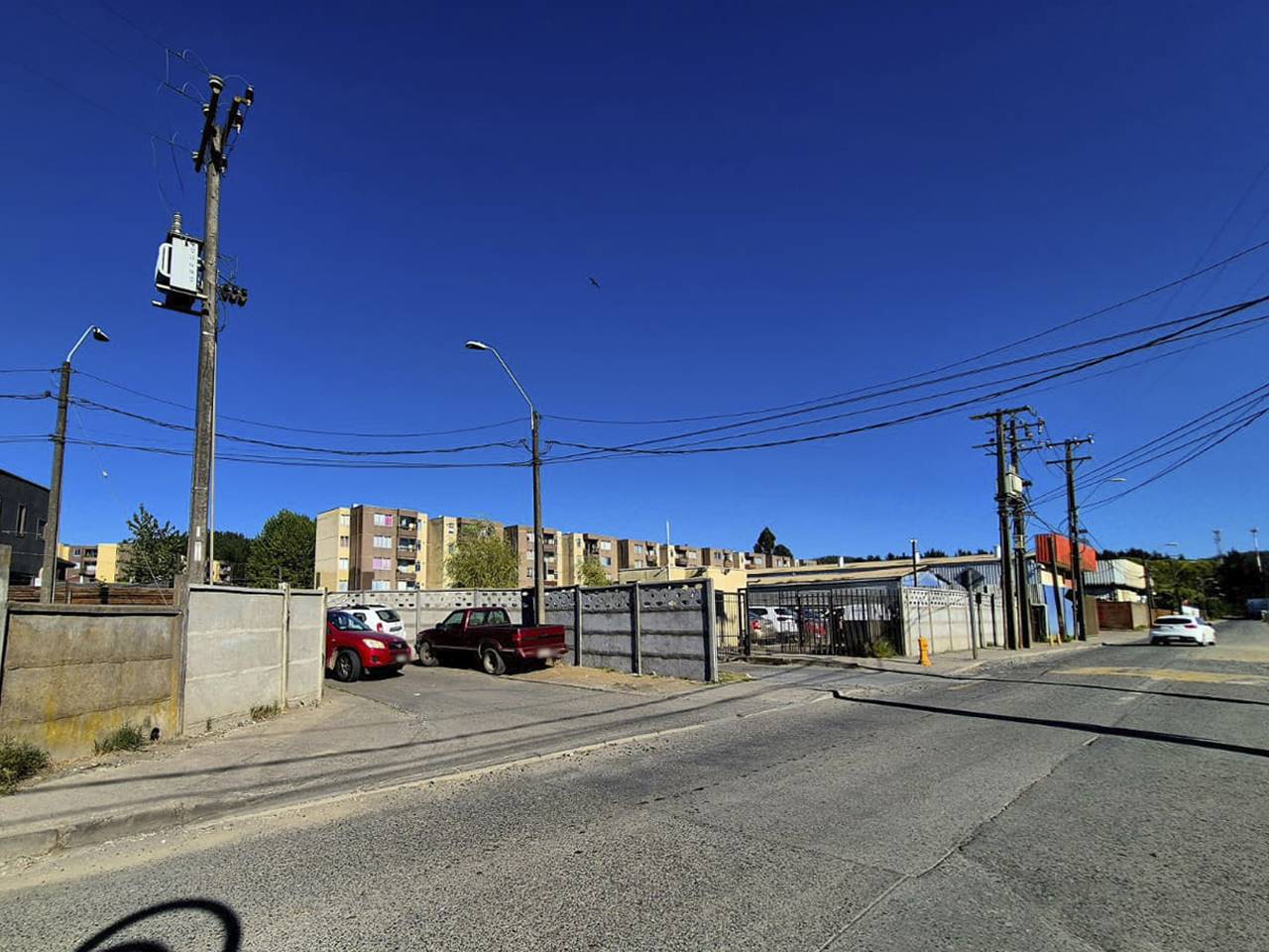 Cosmito 60, Depto. 334, Edif. 1 - Imagen 4