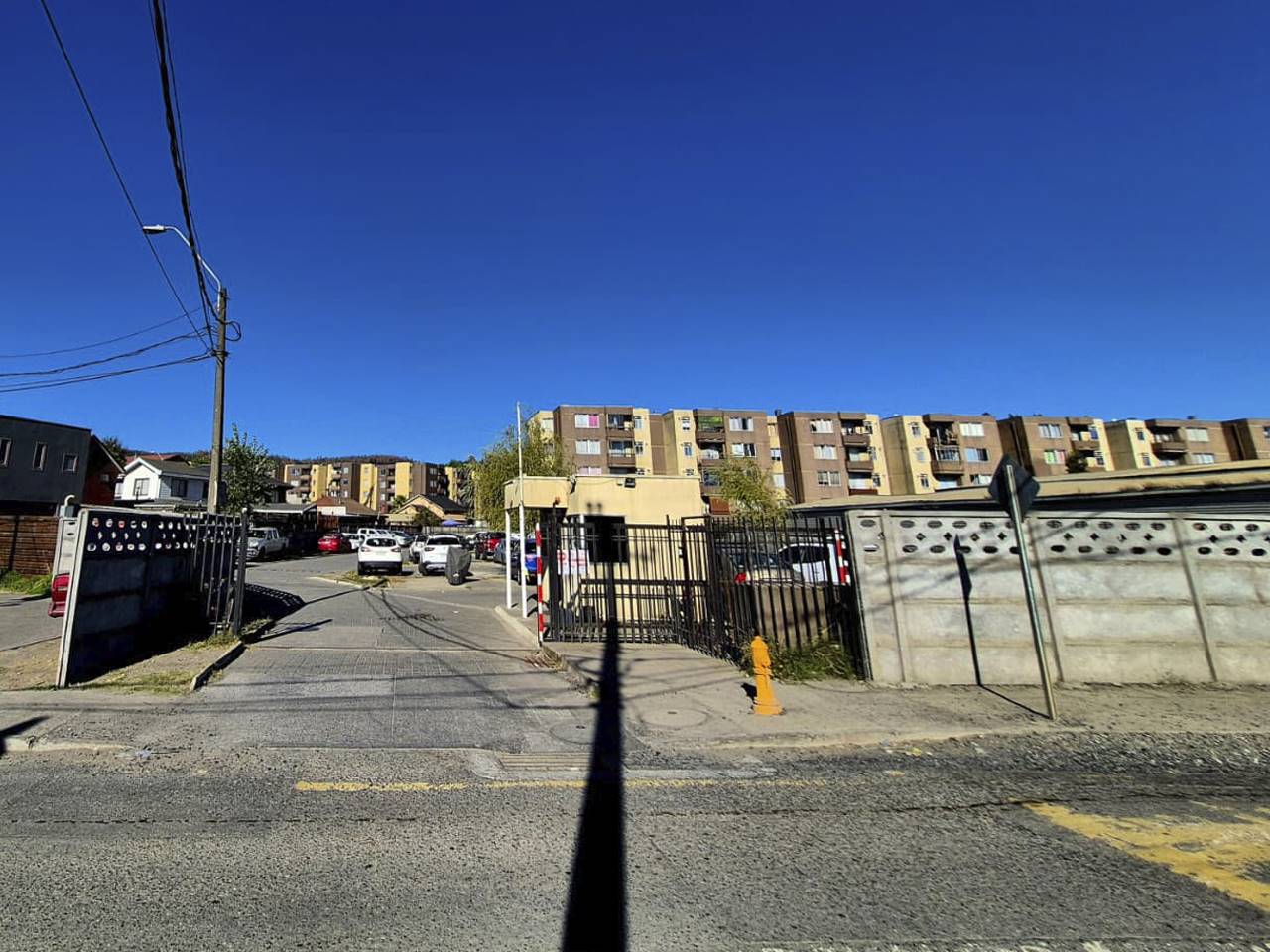Cosmito 60, Depto. 334, Edif. 1 - Imagen 5