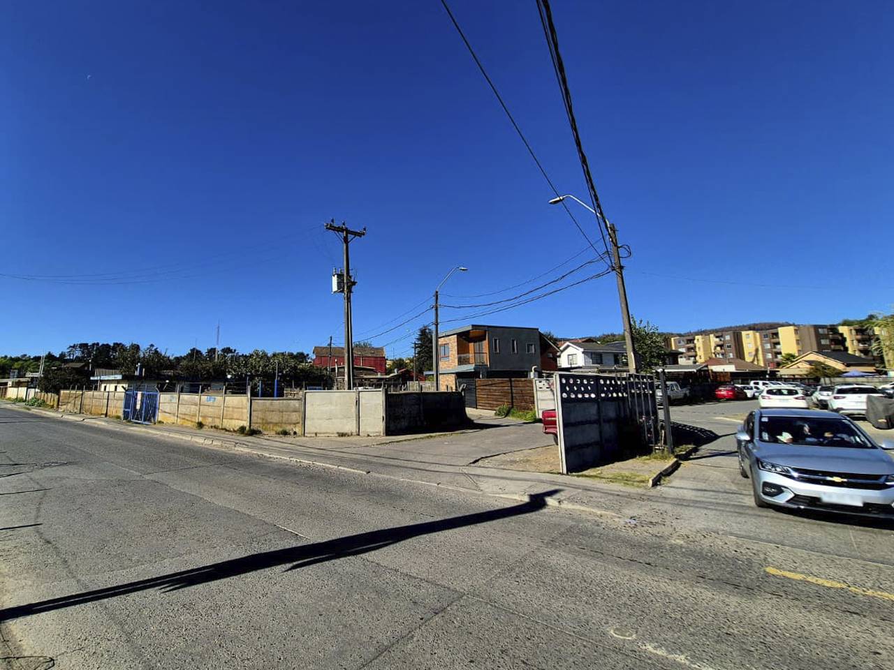 Cosmito 60, Depto. 334, Edif. 1 - Imagen 6