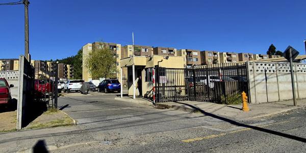 Cosmito 60, Depto. 334, Edif. 1 - Imagen 9