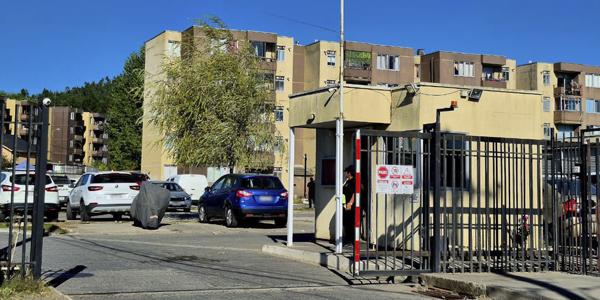Cosmito 60, Depto. 334, Edif. 1 - Imagen 10
