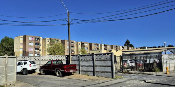 Cosmito 60, Depto. 334, Edif. 1 - Imagen 11