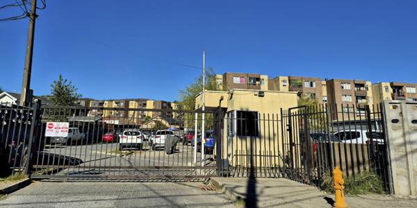Cosmito 60, Depto. 334, Edif. 1 - Imagen 12