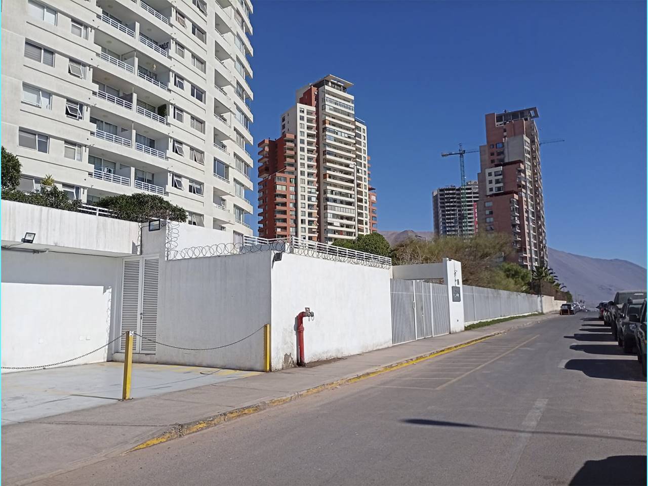 Av. Arturo Prat 4346, Depto. 2001 - Imagen 3