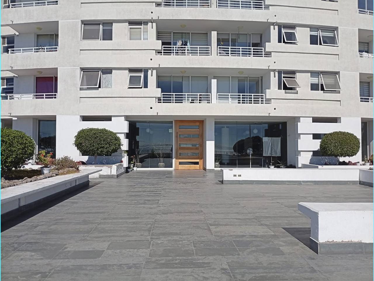 Av. Arturo Prat 4346, Depto. 2001 - Imagen 4
