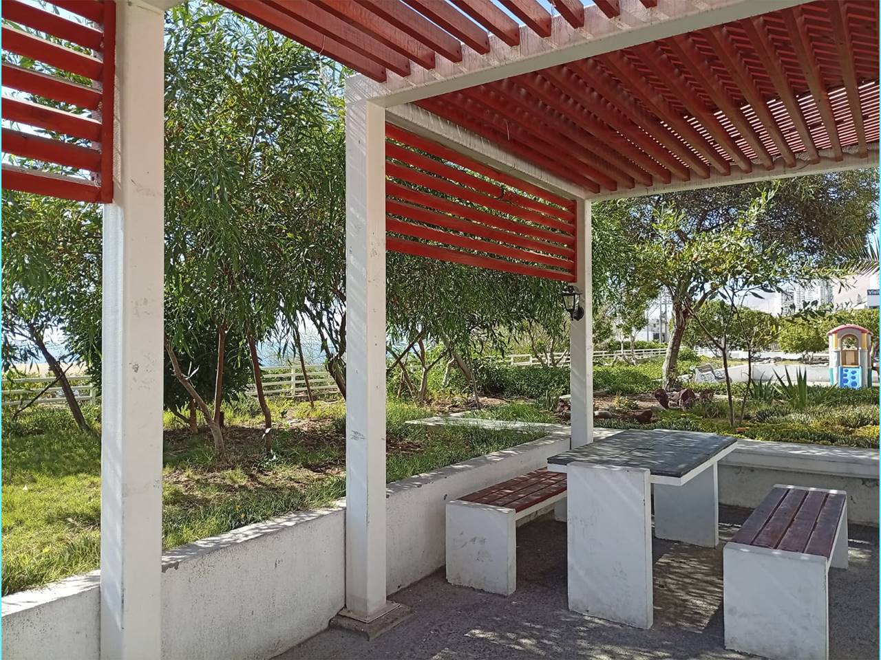 Av. Arturo Prat 4346, Depto. 2001 - Imagen 5