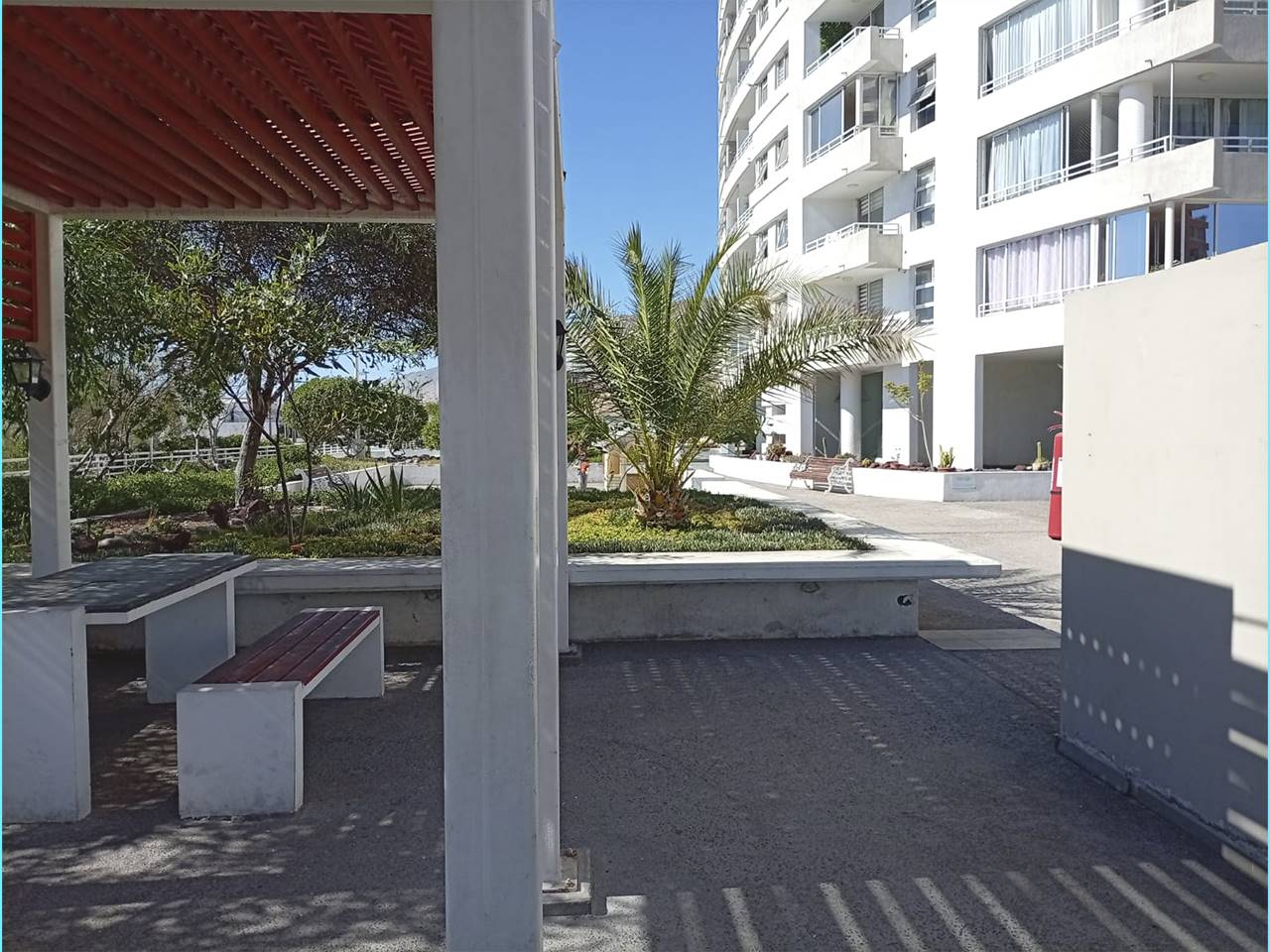 Av. Arturo Prat 4346, Depto. 2001 - Imagen 6