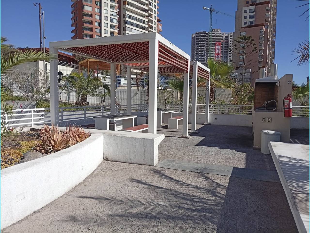 Av. Arturo Prat 4346, Depto. 2001 - Imagen 8