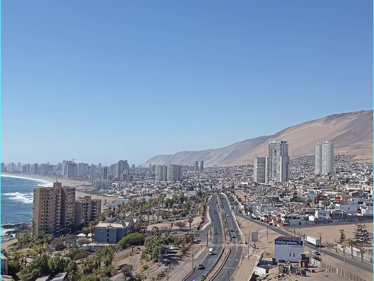 Av. Arturo Prat 4346, Depto. 2001 - Imagen 22