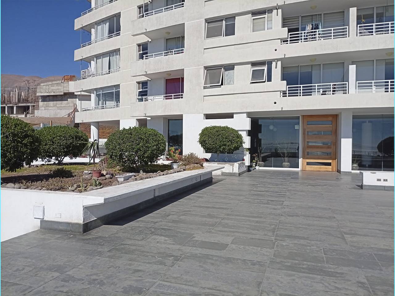 Av. Arturo Prat 4346, Depto. 2001 - Imagen 23