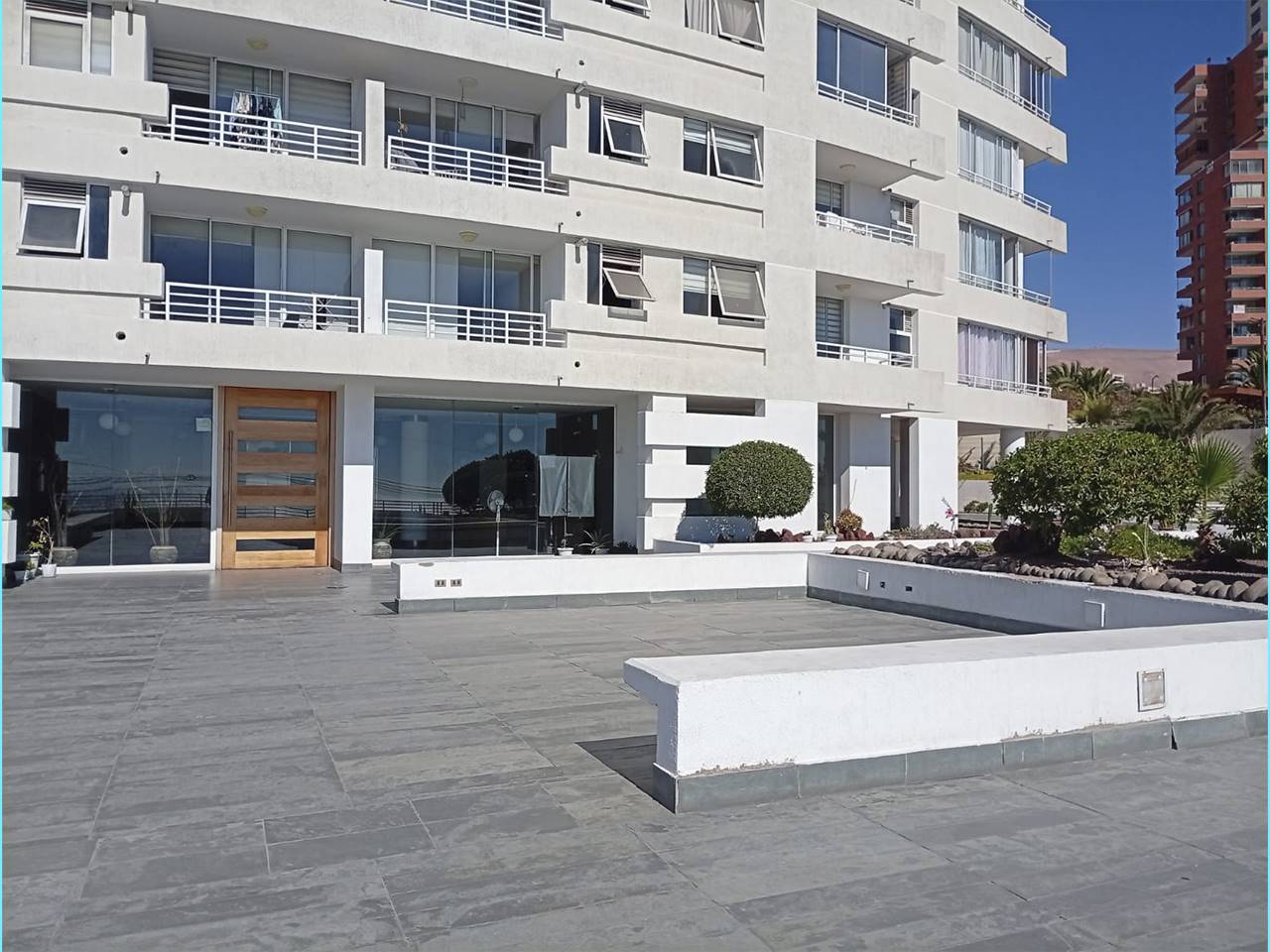 Av. Arturo Prat 4346, Depto. 2001 - Imagen 24