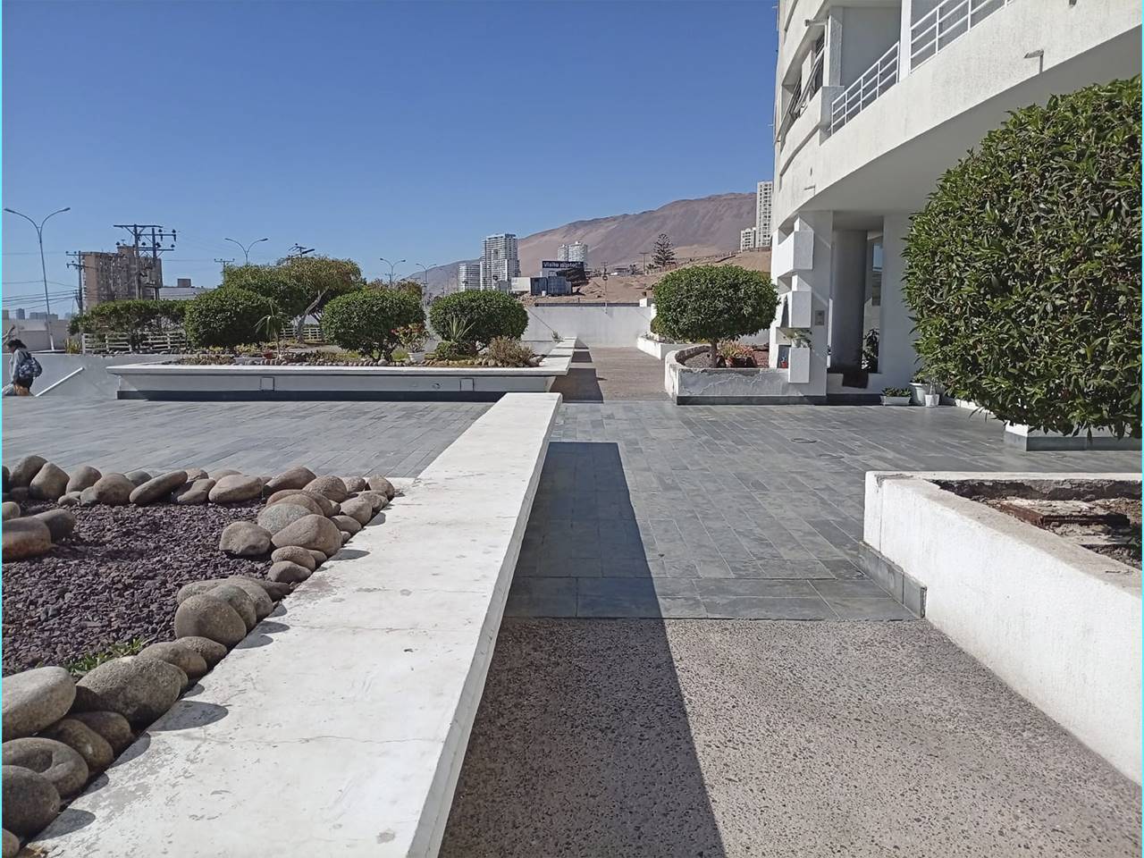Av. Arturo Prat 4346, Depto. 2001 - Imagen 25