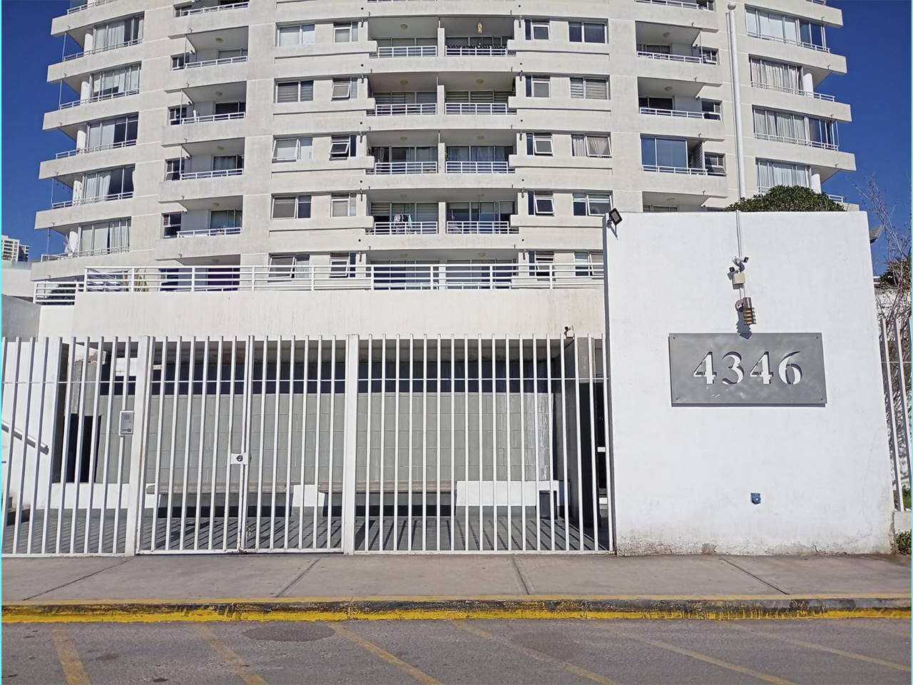 Av. Arturo Prat 4346, Depto. 2001 - Imagen 28