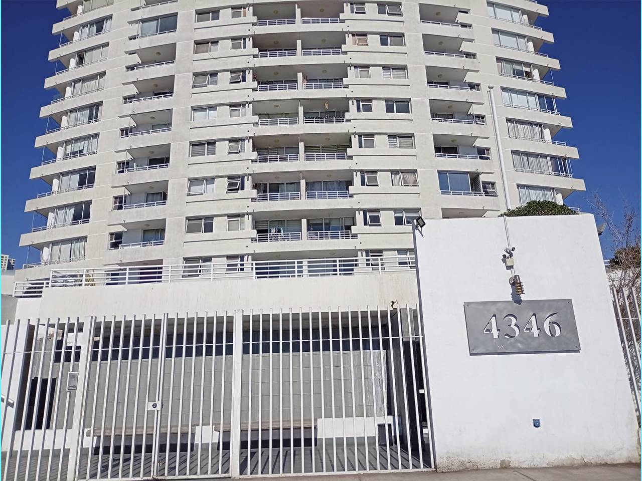 Av. Arturo Prat 4346, Depto. 2001 - Imagen 29