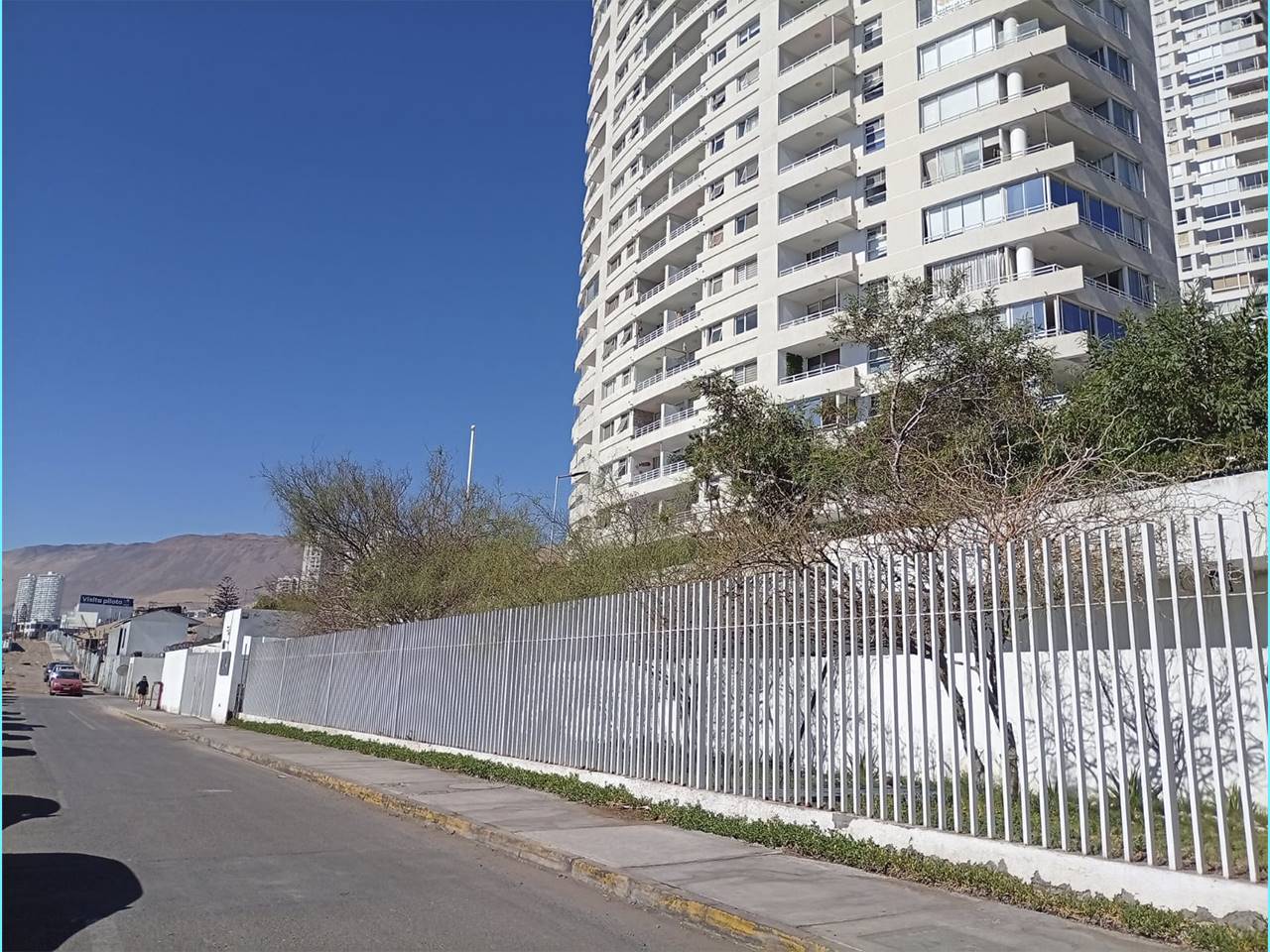 Av. Arturo Prat 4346, Depto. 2001 - Imagen 30