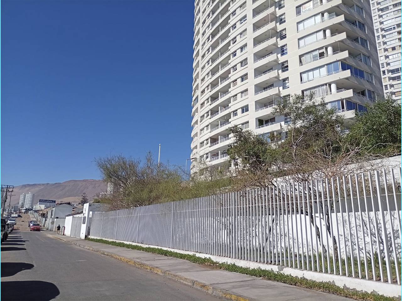Av. Arturo Prat 4346, Depto. 2001 - Imagen 31
