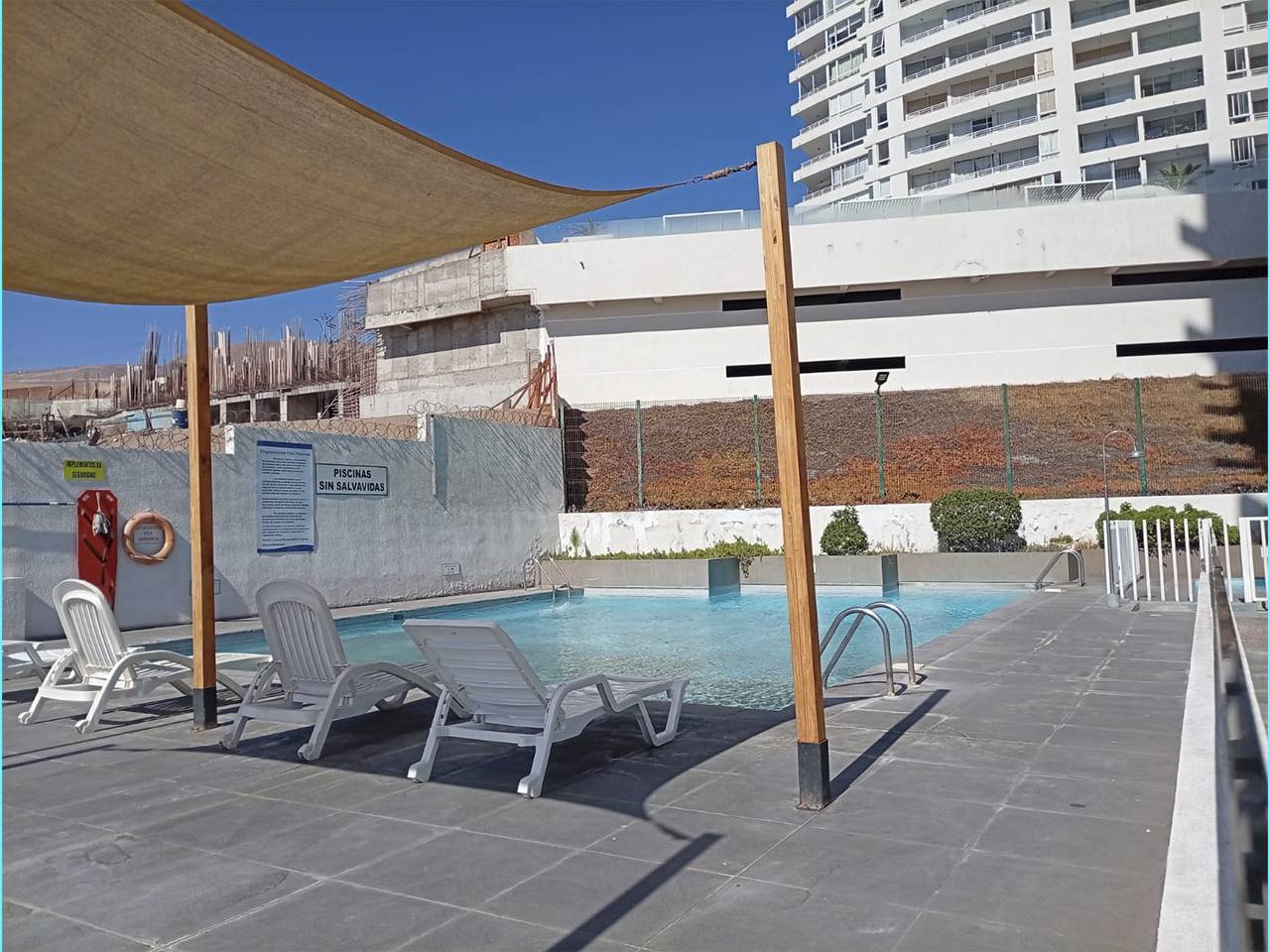 Av. Arturo Prat 4346, Depto. 2001 - Imagen 34