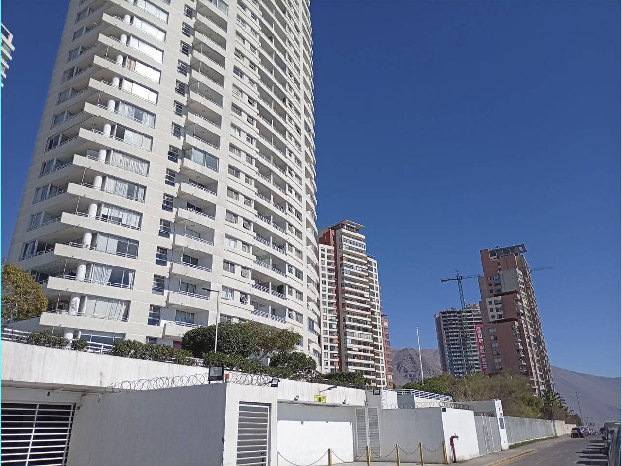 Av. Arturo Prat 4346, Depto. 2001 - Imagen 37