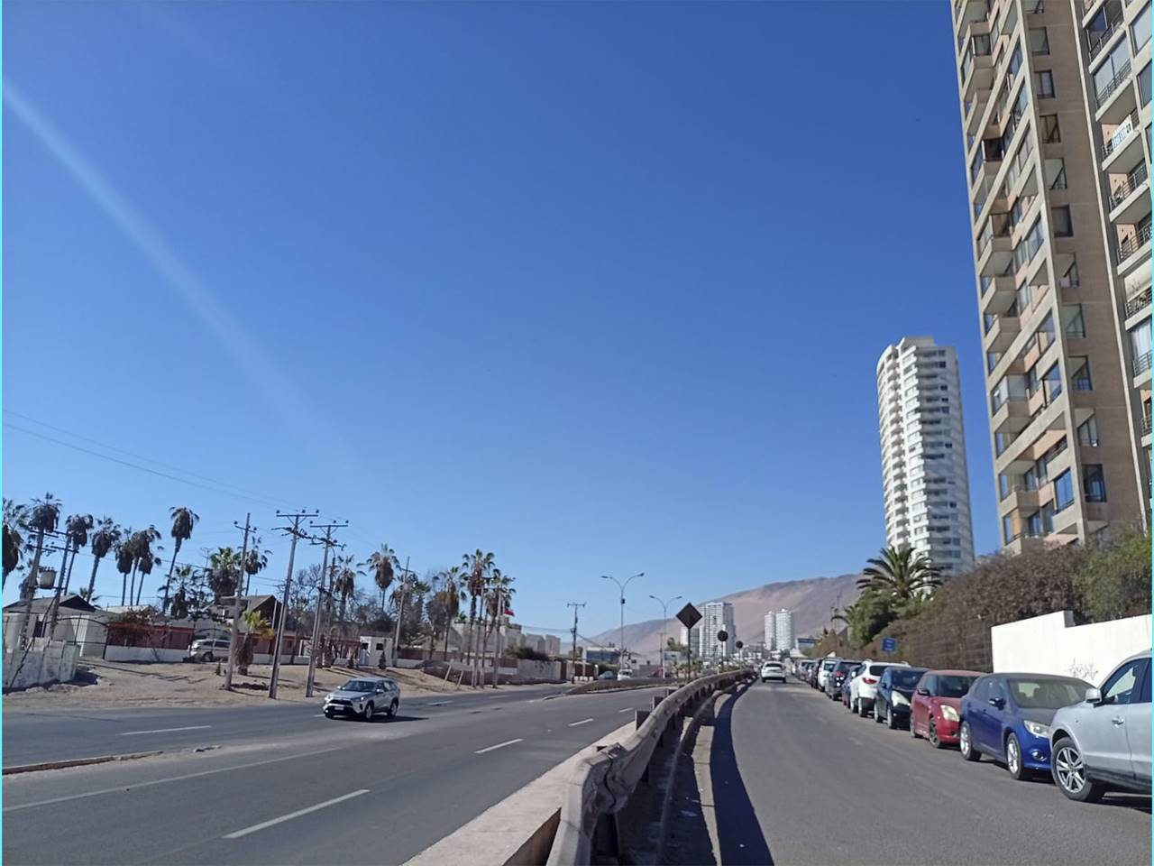 Av. Arturo Prat 4346, Depto. 2001 - Imagen 39