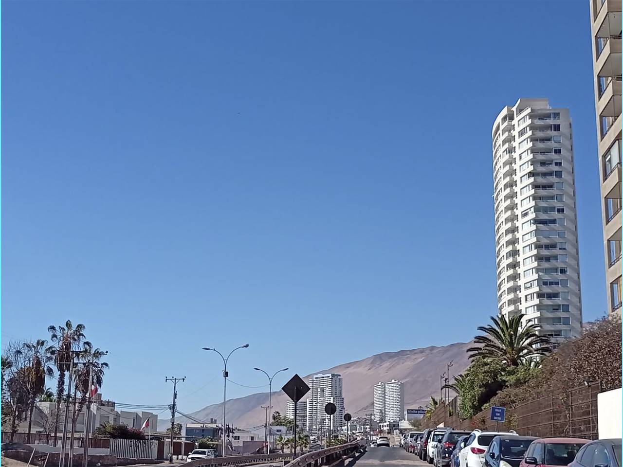 Av. Arturo Prat 4346, Depto. 2001 - Imagen 41