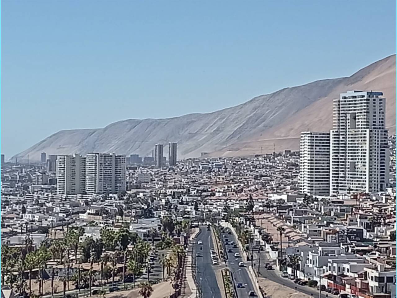 Av. Arturo Prat 4346, Depto. 2001 - Imagen 42