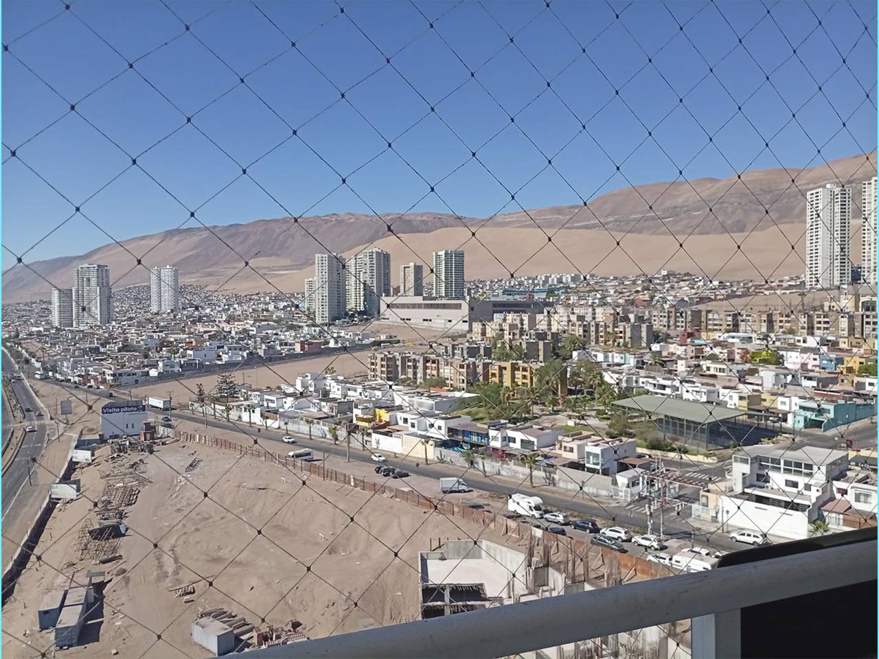 Av. Arturo Prat 4346, Depto. 2001 - Imagen 48