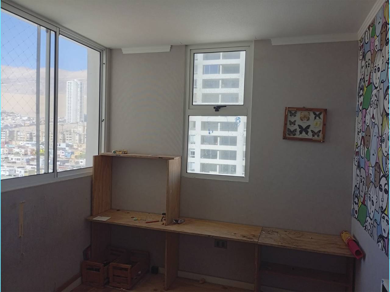 Av. Arturo Prat 4346, Depto. 2001 - Imagen 59