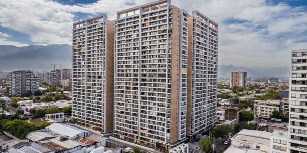 Emilio Vaisse 770, Depto. 1904 - Imagen 21