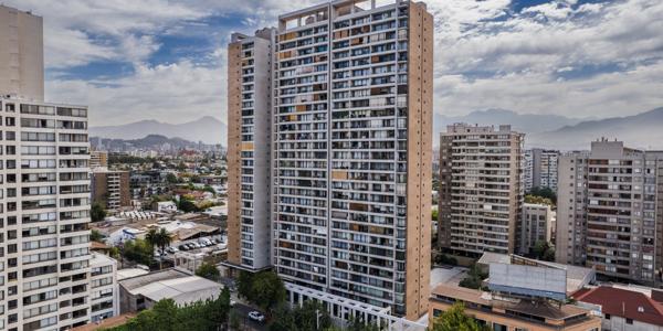Emilio Vaisse 770, Depto. 1904 - Imagen 26