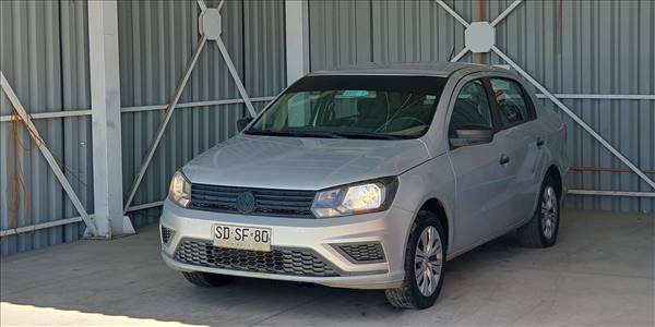 VOLKSWAGEN VOYAGE 1.6 - Imagen 3