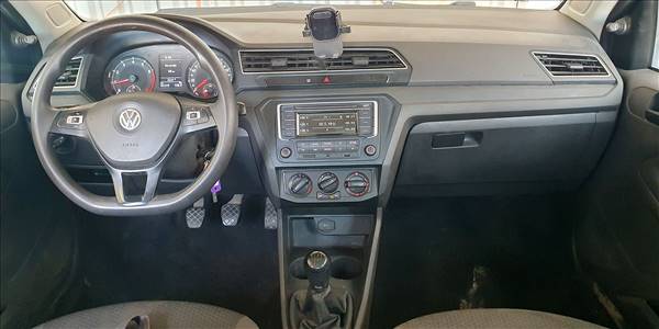 VOLKSWAGEN VOYAGE 1.6 - Imagen 11