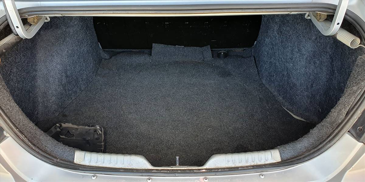VOLKSWAGEN VOYAGE 1.6 - Imagen 17