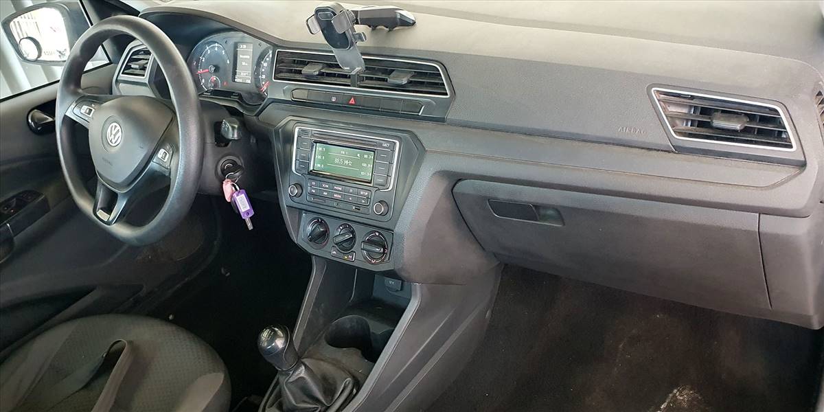 VOLKSWAGEN VOYAGE 1.6 - Imagen 25